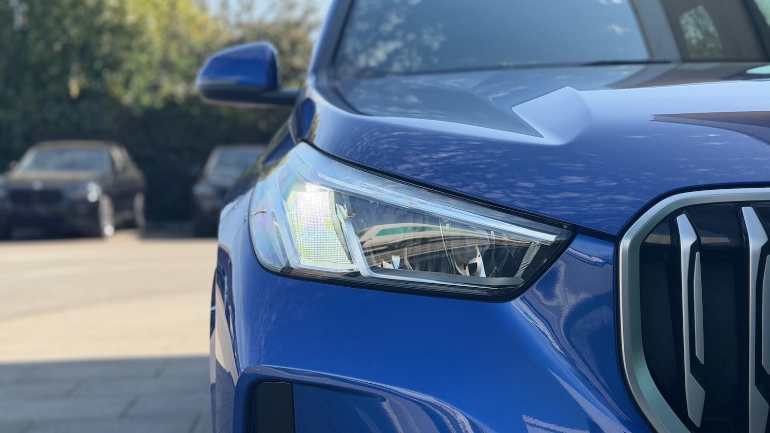 Used BMW X1 2024 for sale - 78172170: Photo 17