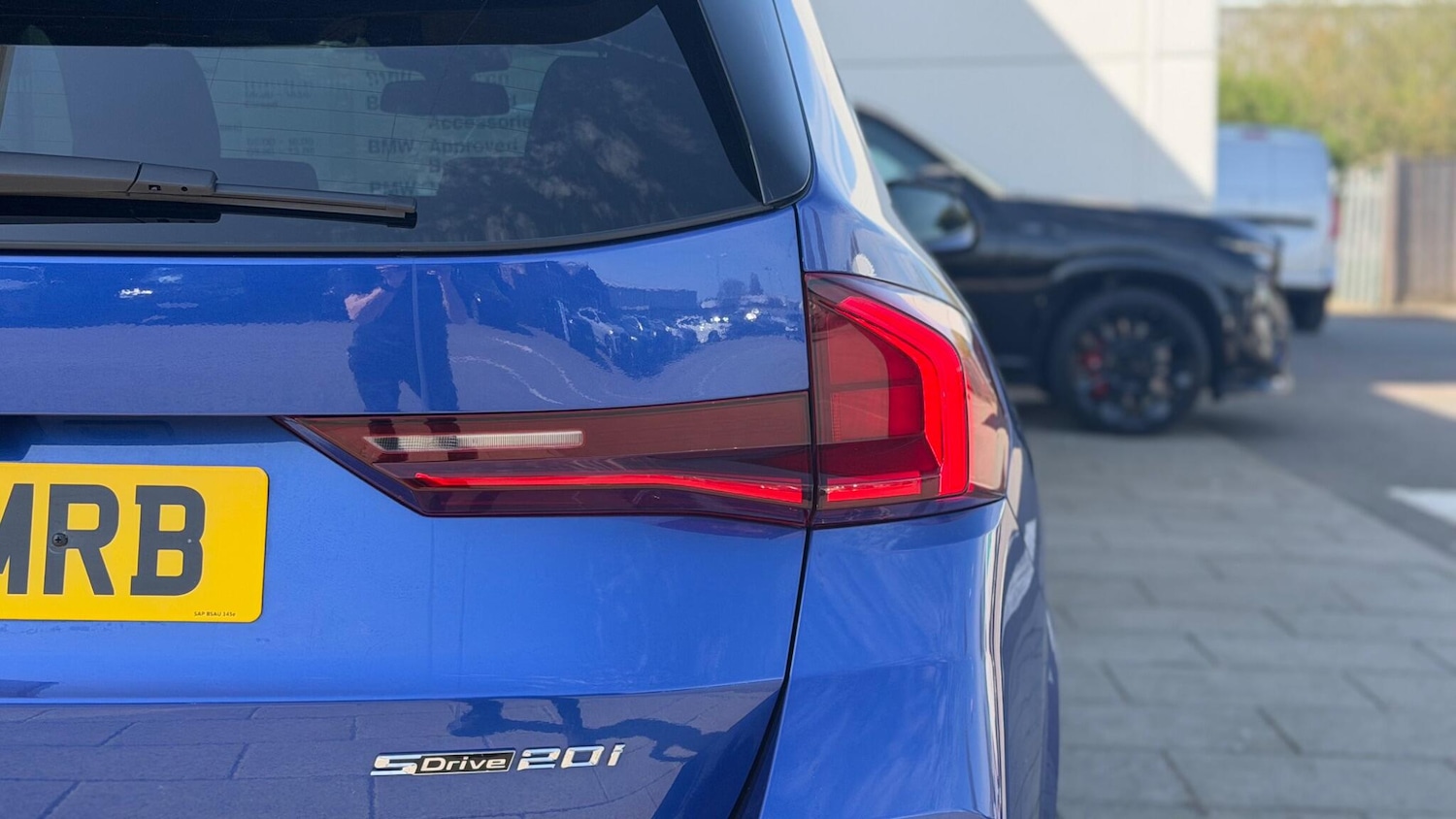 Used BMW X1 2024 for sale - 78172170: Photo 18