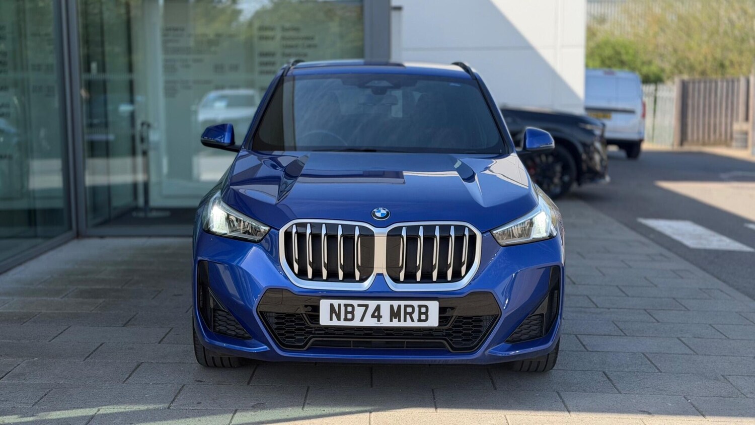 Used BMW X1 2024 for sale - 78172170: Photo 20