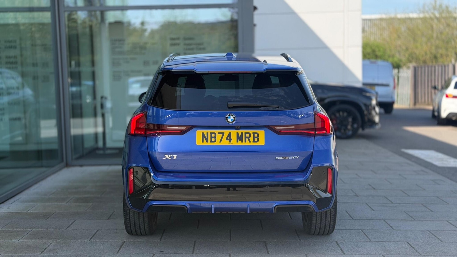 Used BMW X1 2024 for sale - 78172170: Photo 21