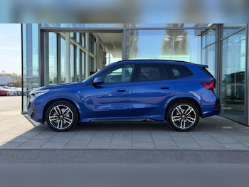 Used BMW X1 2024 for sale - 78172170: Photo