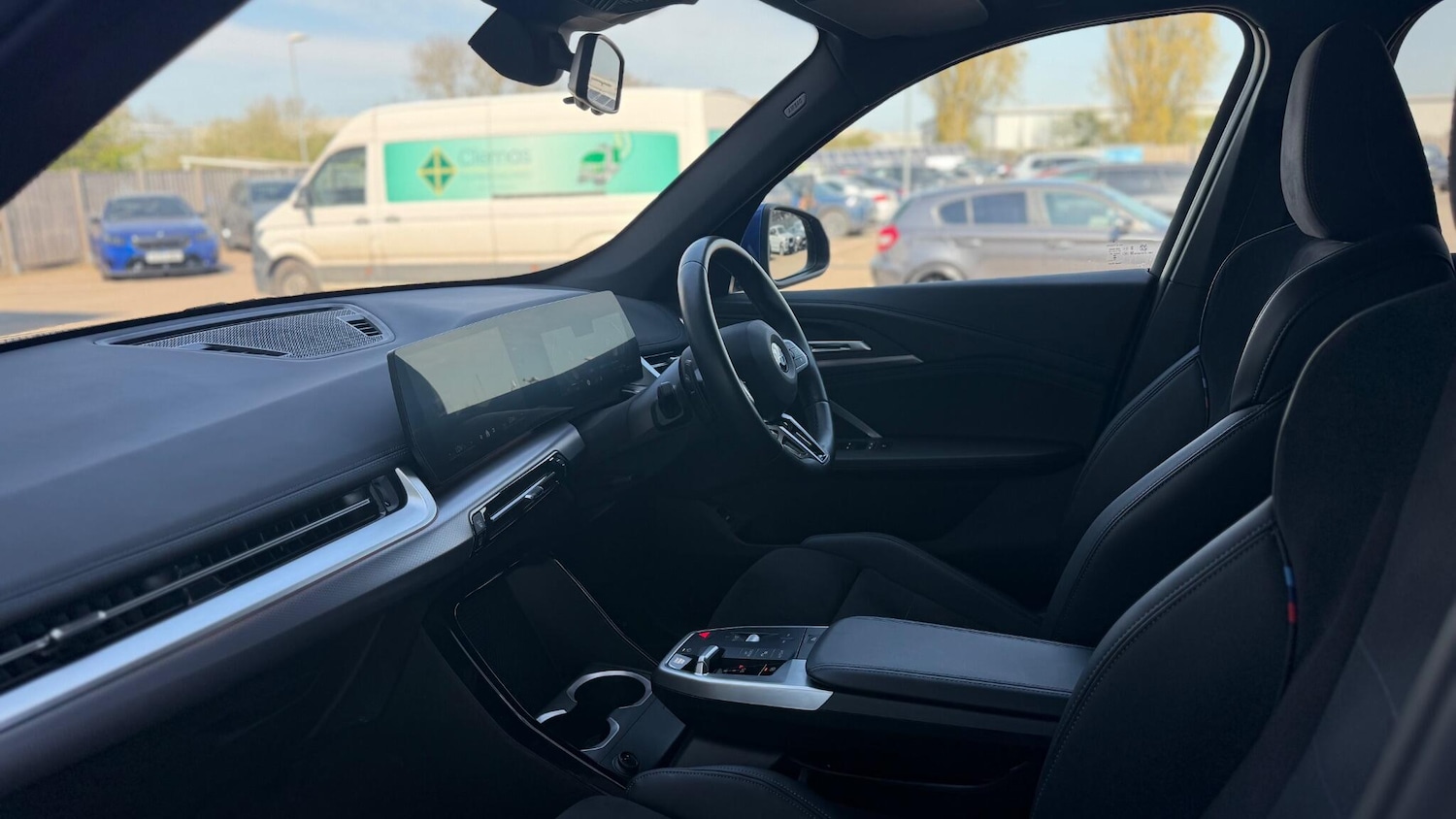 Used BMW X1 2024 for sale - 78172170: Photo 8