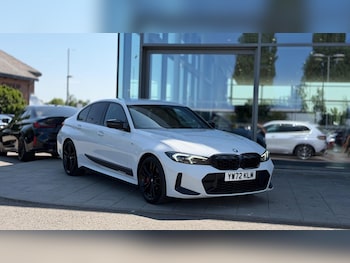 Used BMW 3 Series 2022 for sale - 79077168: Photo