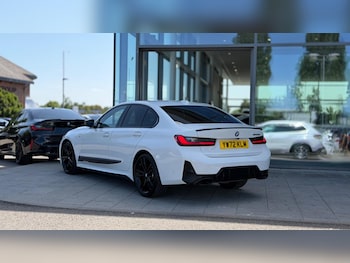 Used BMW 3 Series 2022 for sale - 79077168: Photo