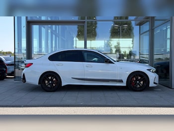 Used BMW 3 Series 2022 for sale - 79077168: Photo