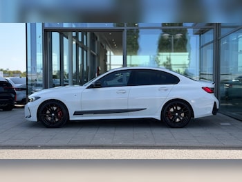 Used BMW 3 Series 2022 for sale - 79077168: Photo