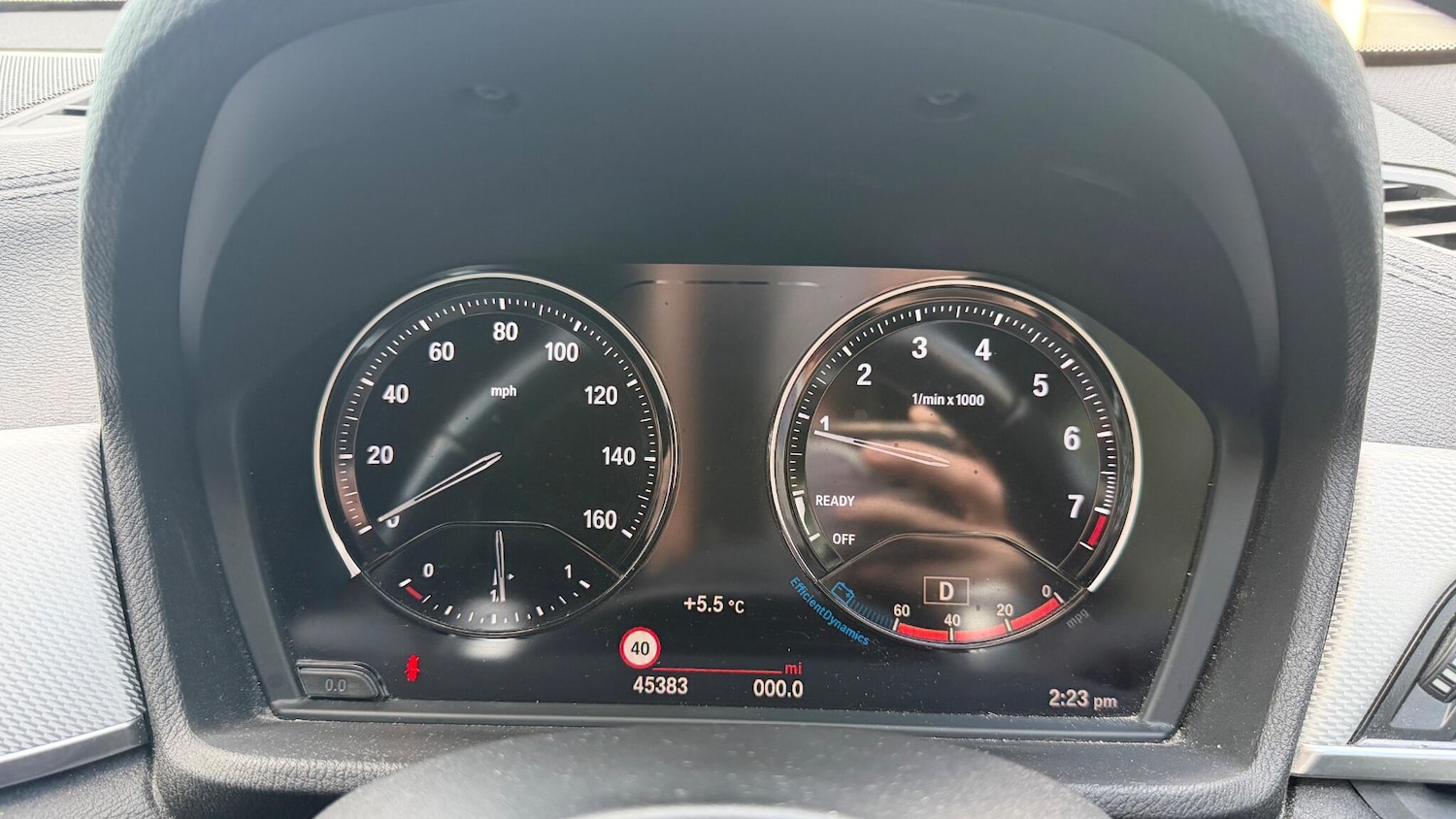 Used BMW X2 2018 for sale - 77124440: Photo 10