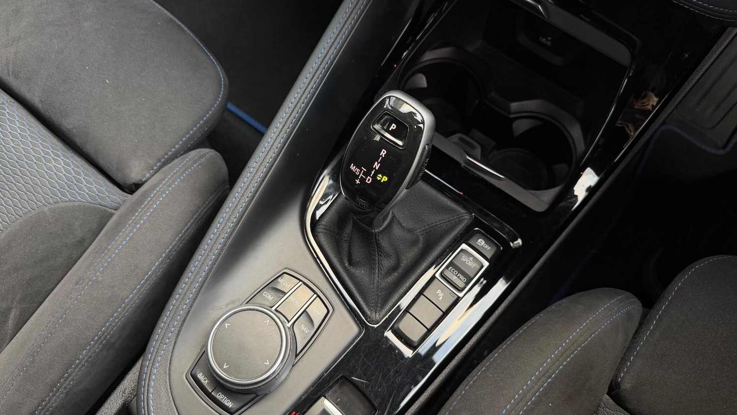 Used BMW X2 2018 for sale - 77124440: Photo 11