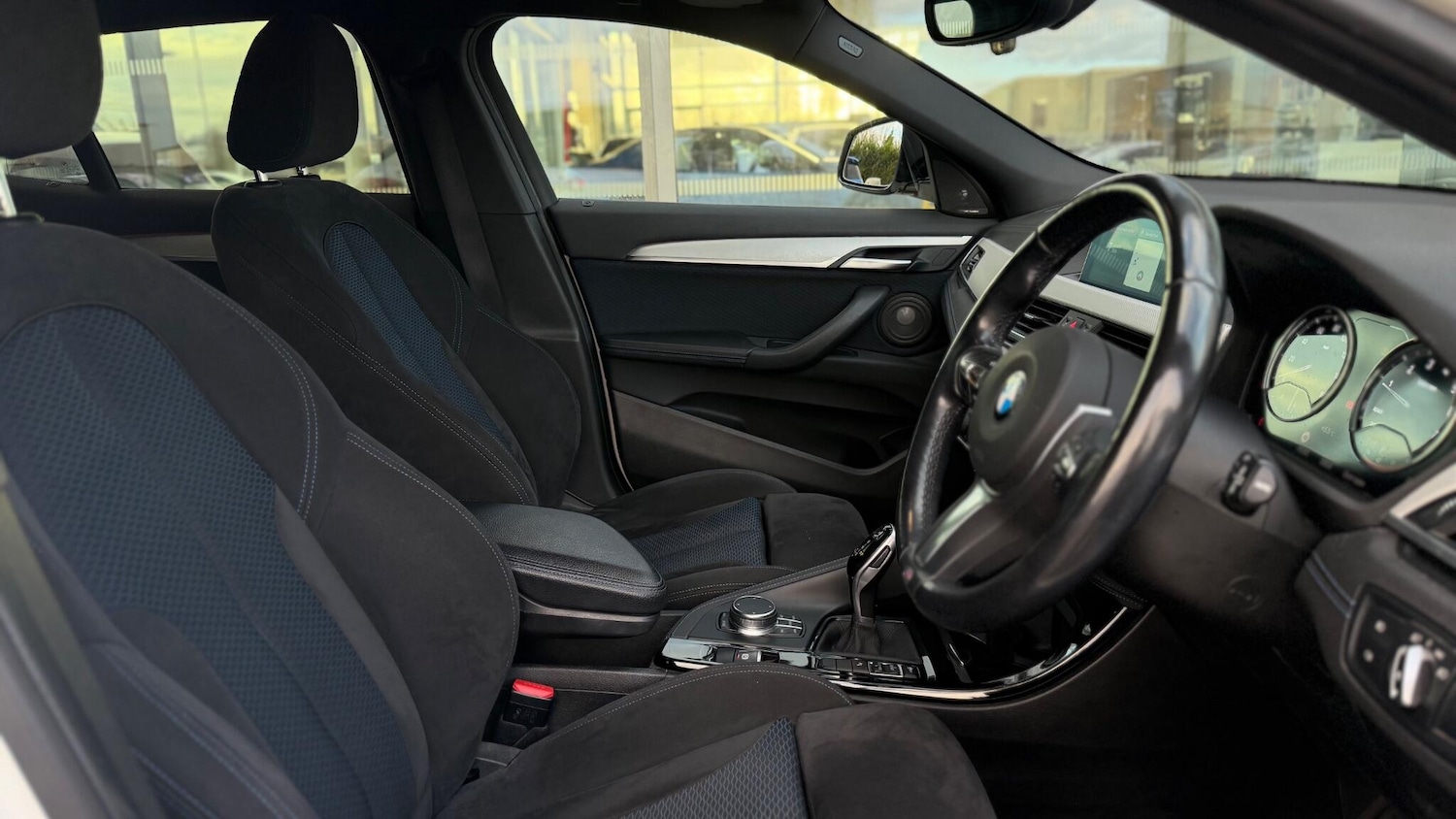 Used BMW X2 2018 for sale - 77124440: Photo 12