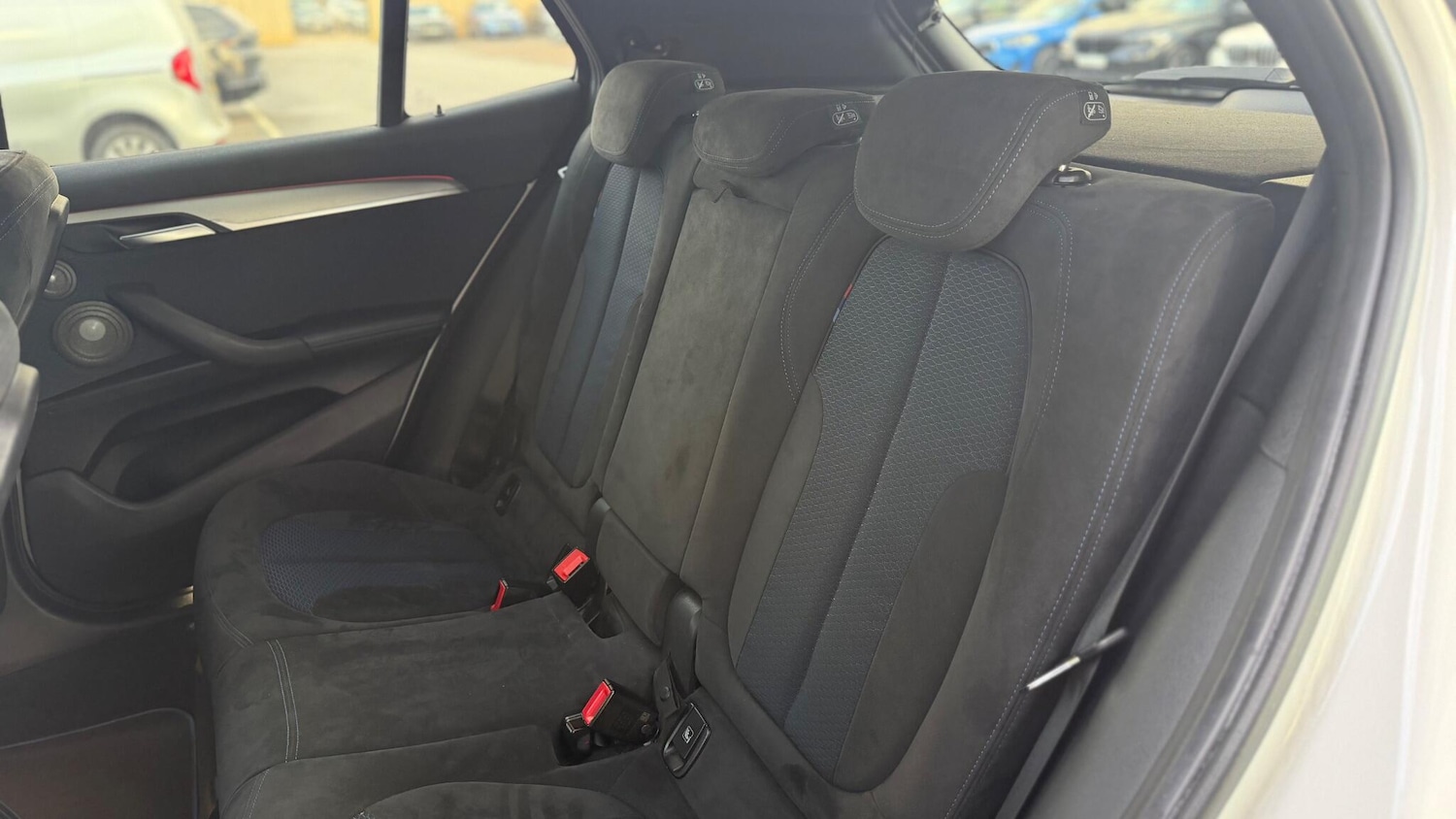 Used BMW X2 2018 for sale - 77124440: Photo 13