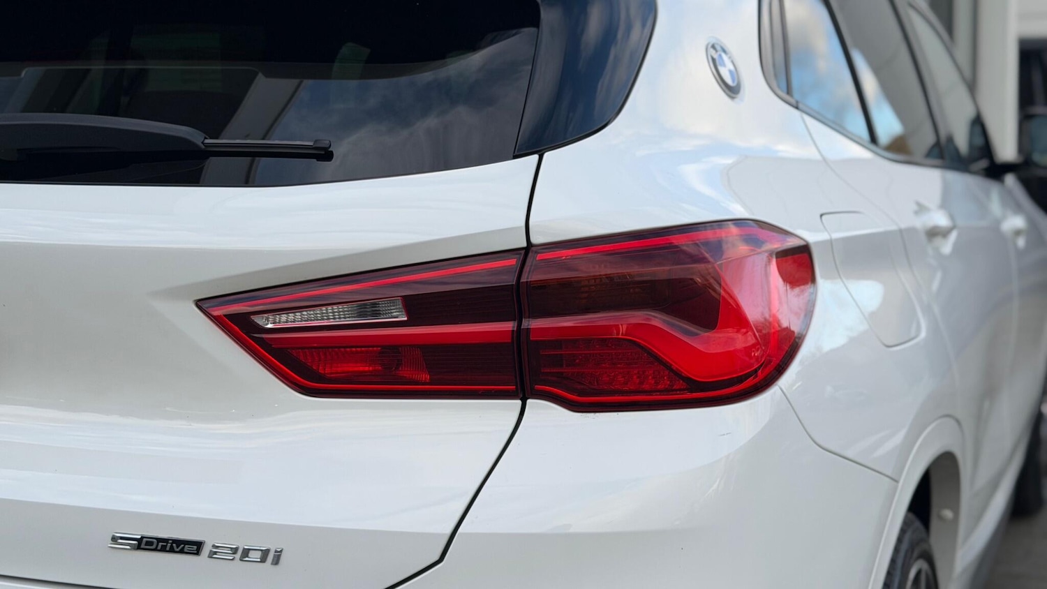 Used BMW X2 2018 for sale - 77124440: Photo 16