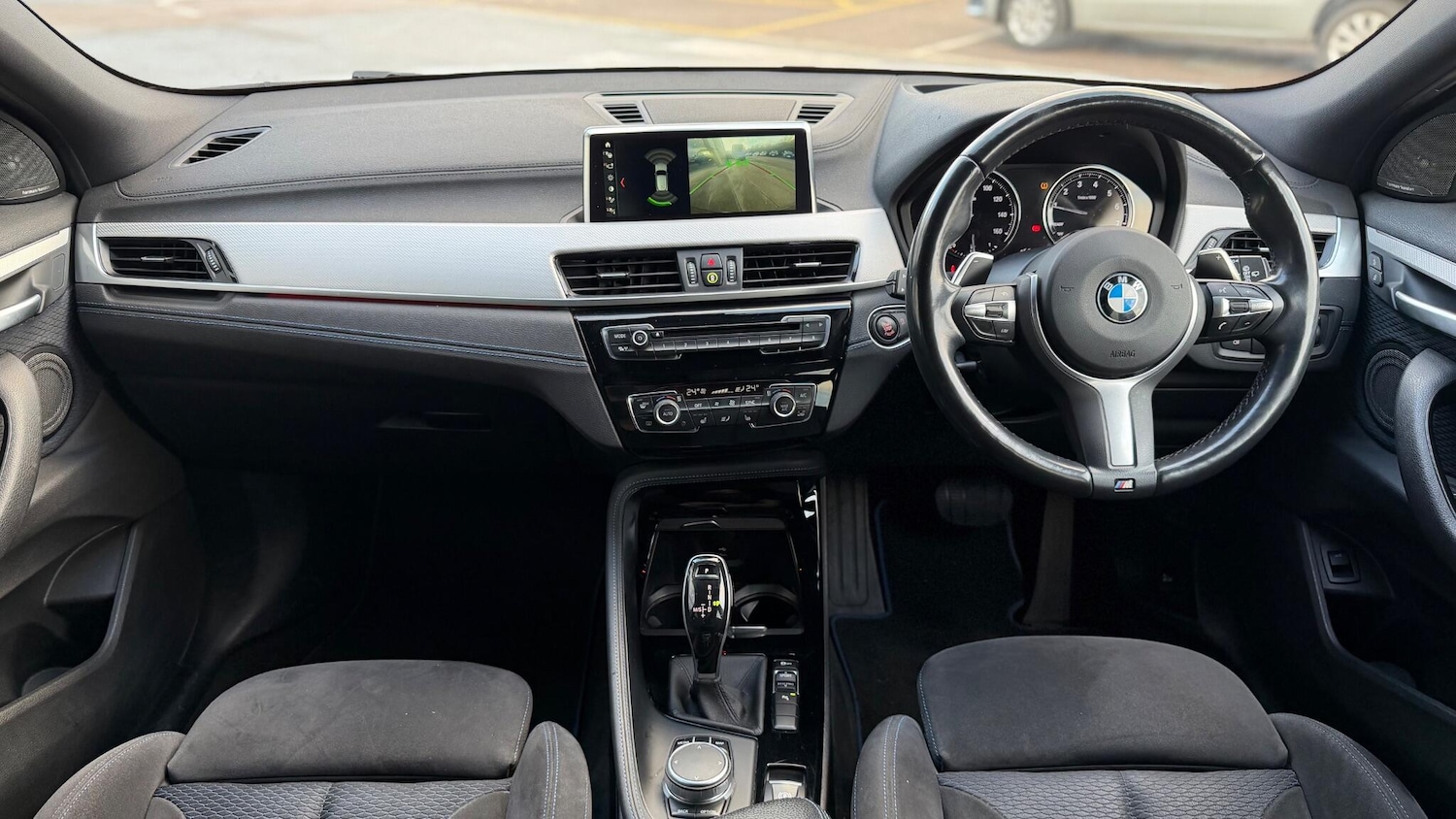 Used BMW X2 2018 for sale - 77124440: Photo 5