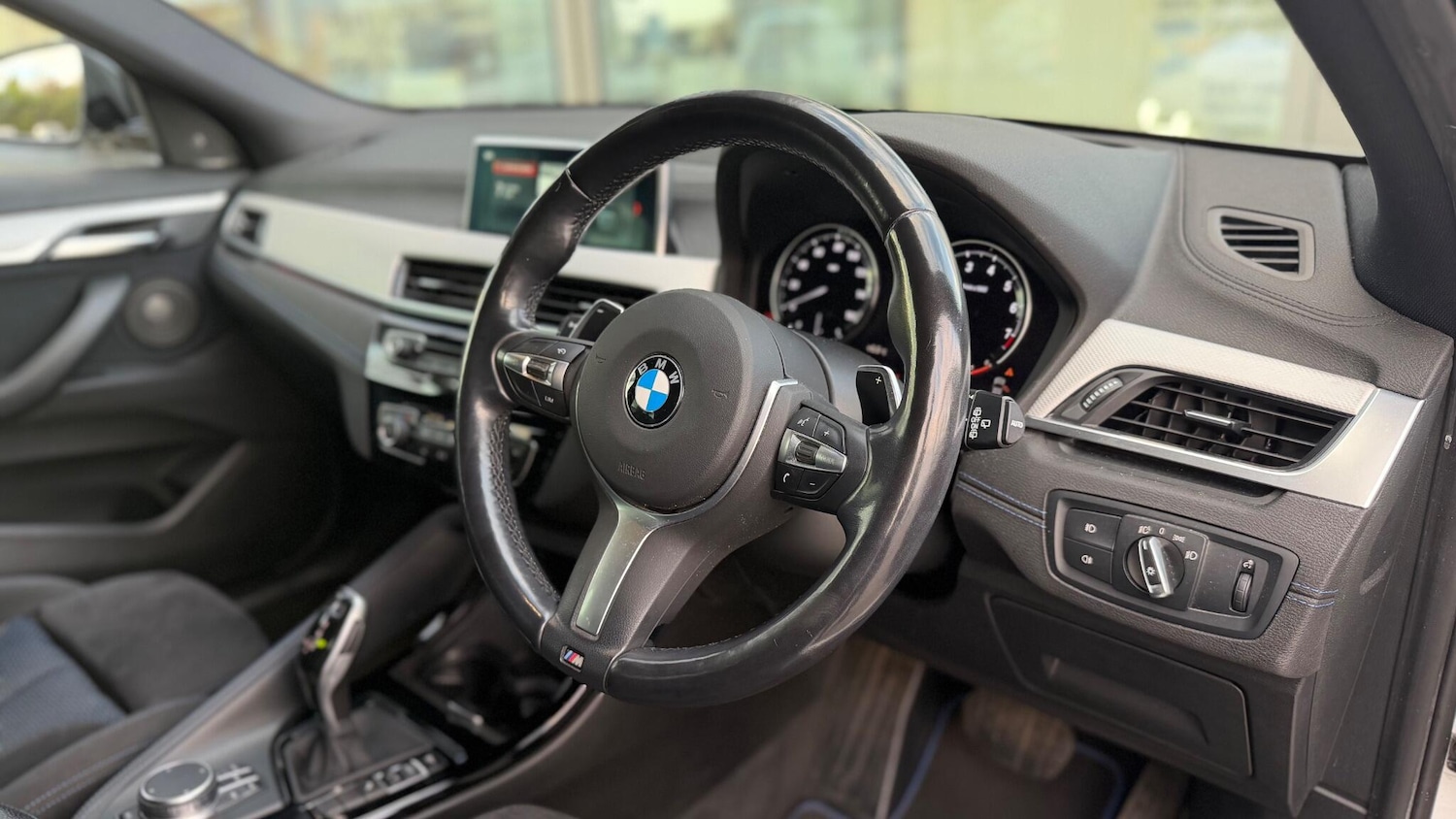 Used BMW X2 2018 for sale - 77124440: Photo 7