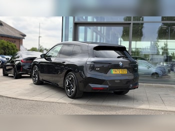 Used BMW iX 2023 for sale - 79133454: Photo