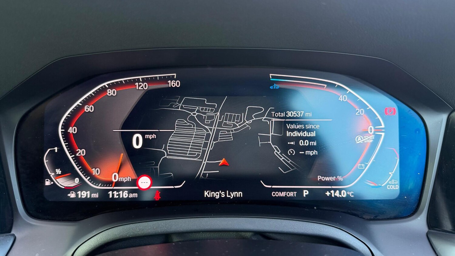 Used BMW 4 Series 2022 for sale - 77725321: Photo 10