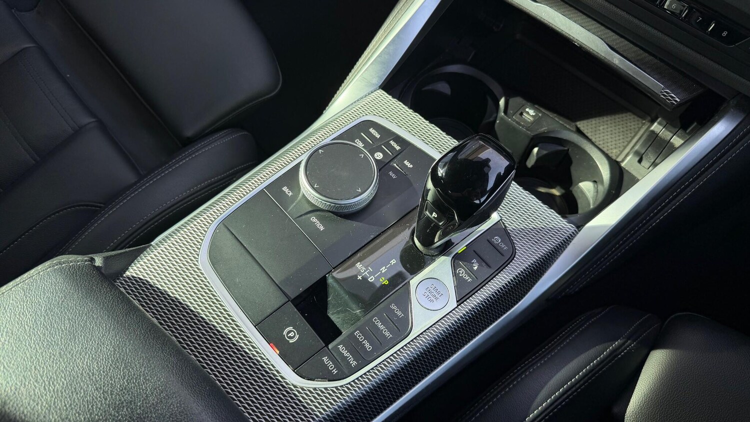 Used BMW 4 Series 2022 for sale - 77725321: Photo 11