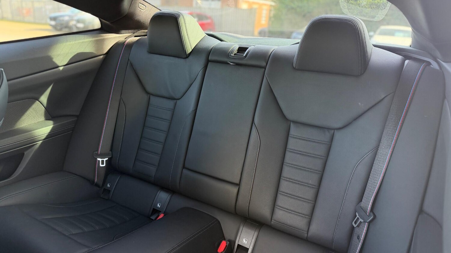 Used BMW 4 Series 2022 for sale - 77725321: Photo 13