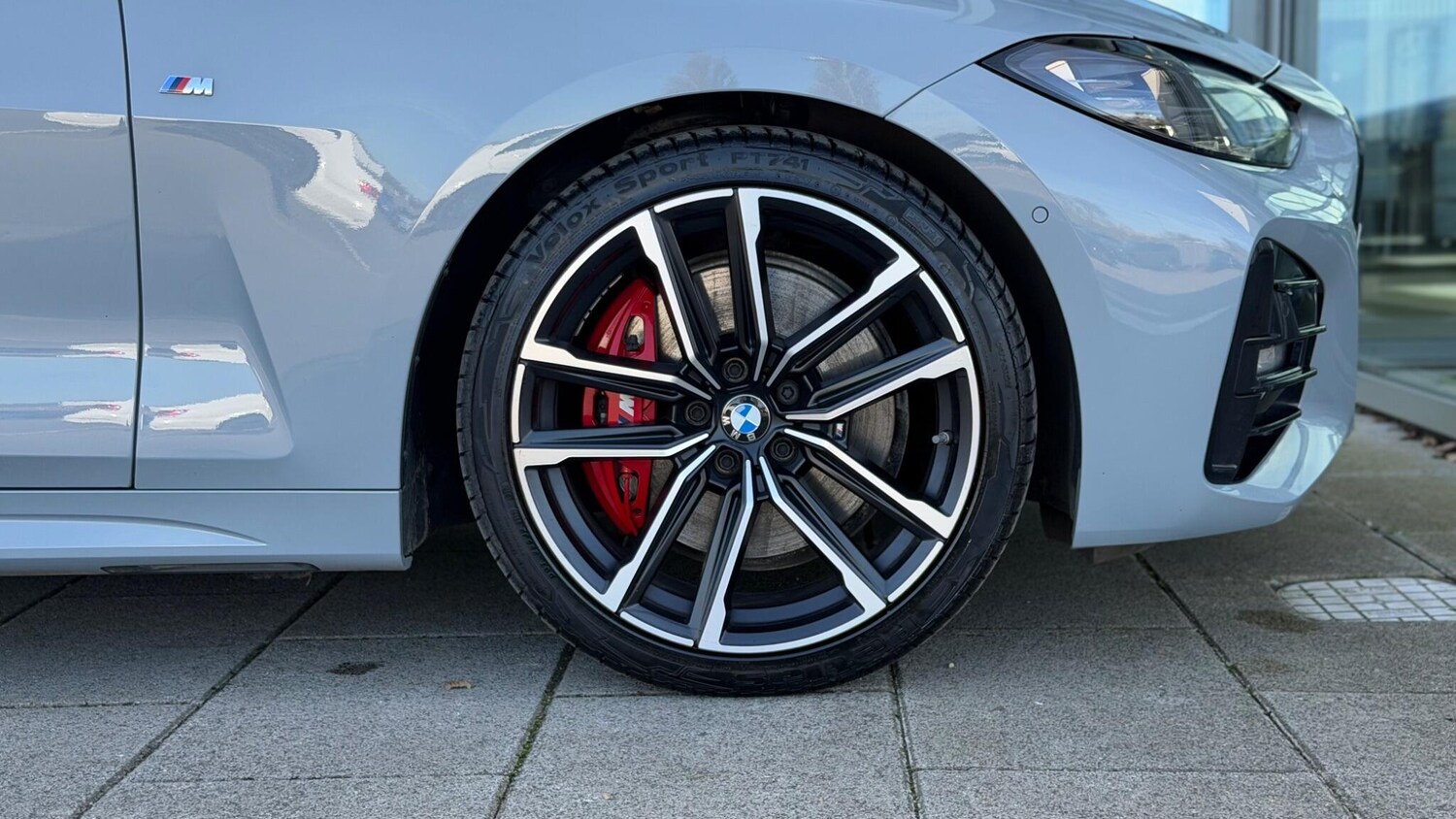 Used BMW 4 Series 2022 for sale - 77725321: Photo 16