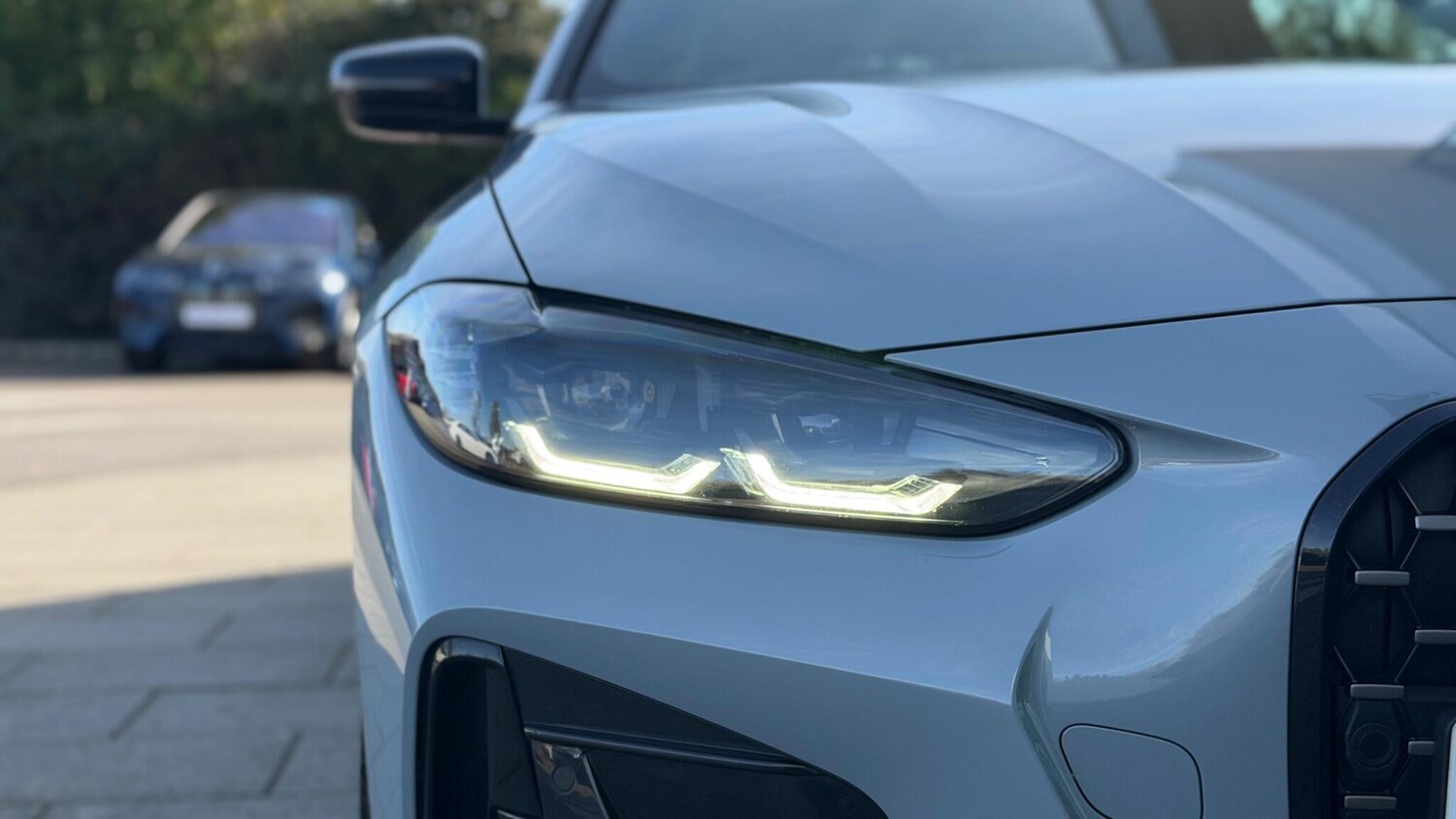 Used BMW 4 Series 2022 for sale - 77725321: Photo 17