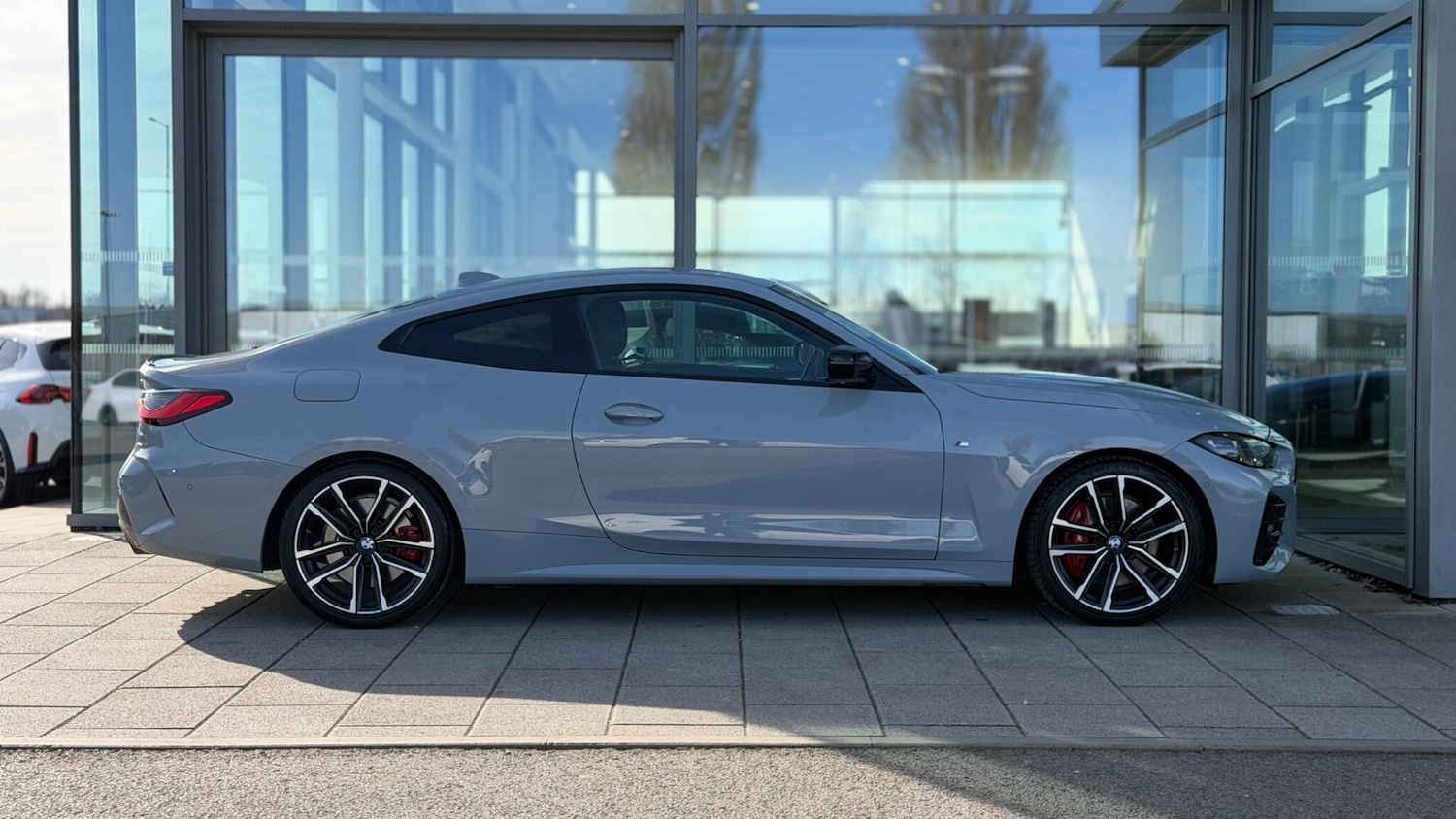 Used BMW 4 Series 2022 for sale - 77725321: Photo 3