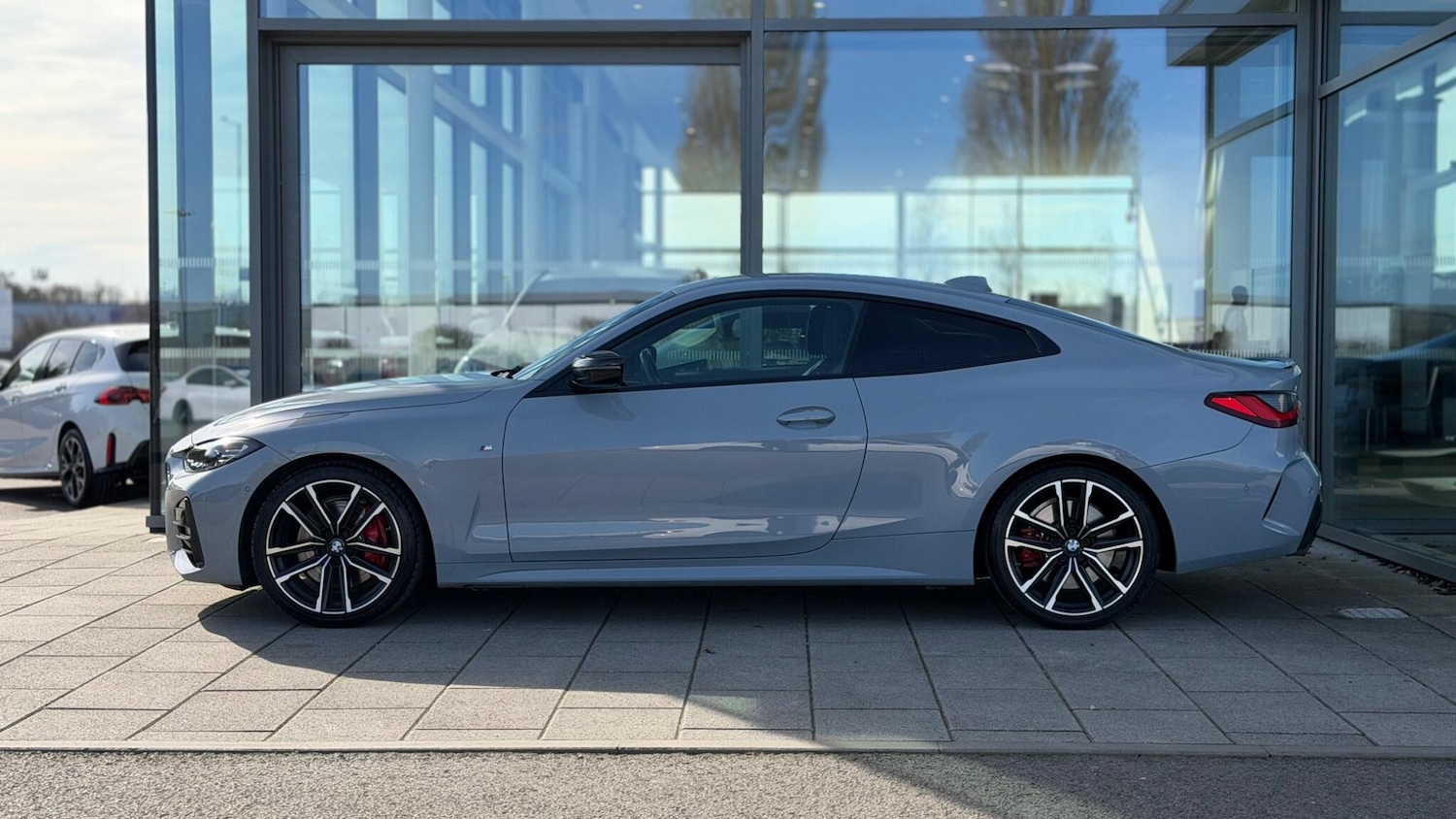 Used BMW 4 Series 2022 for sale - 77725321: Photo 4