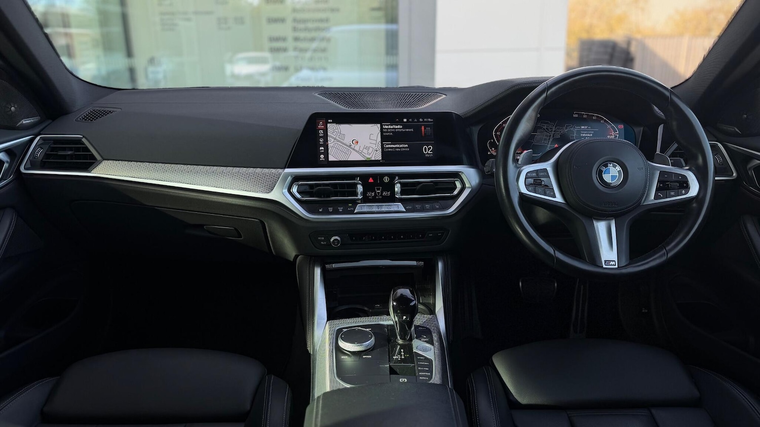 Used BMW 4 Series 2022 for sale - 77725321: Photo 5