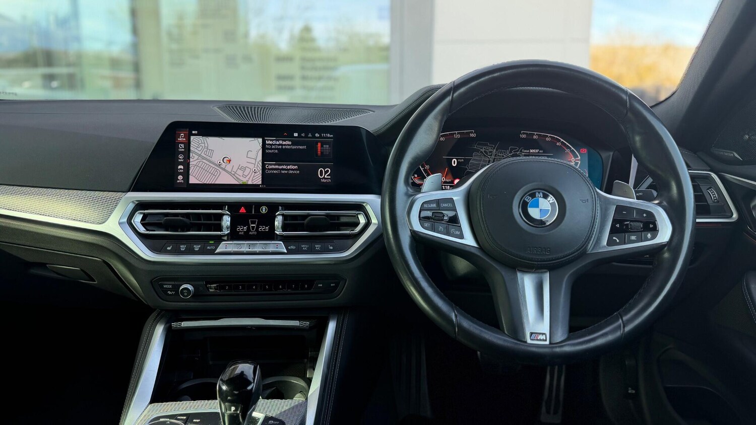 Used BMW 4 Series 2022 for sale - 77725321: Photo 6