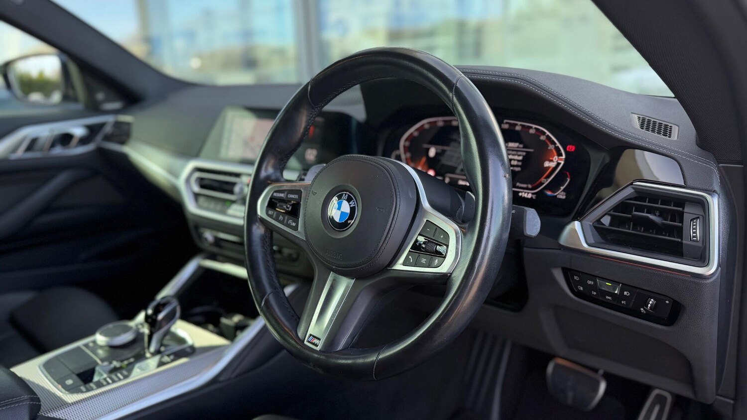 Used BMW 4 Series 2022 for sale - 77725321: Photo 7