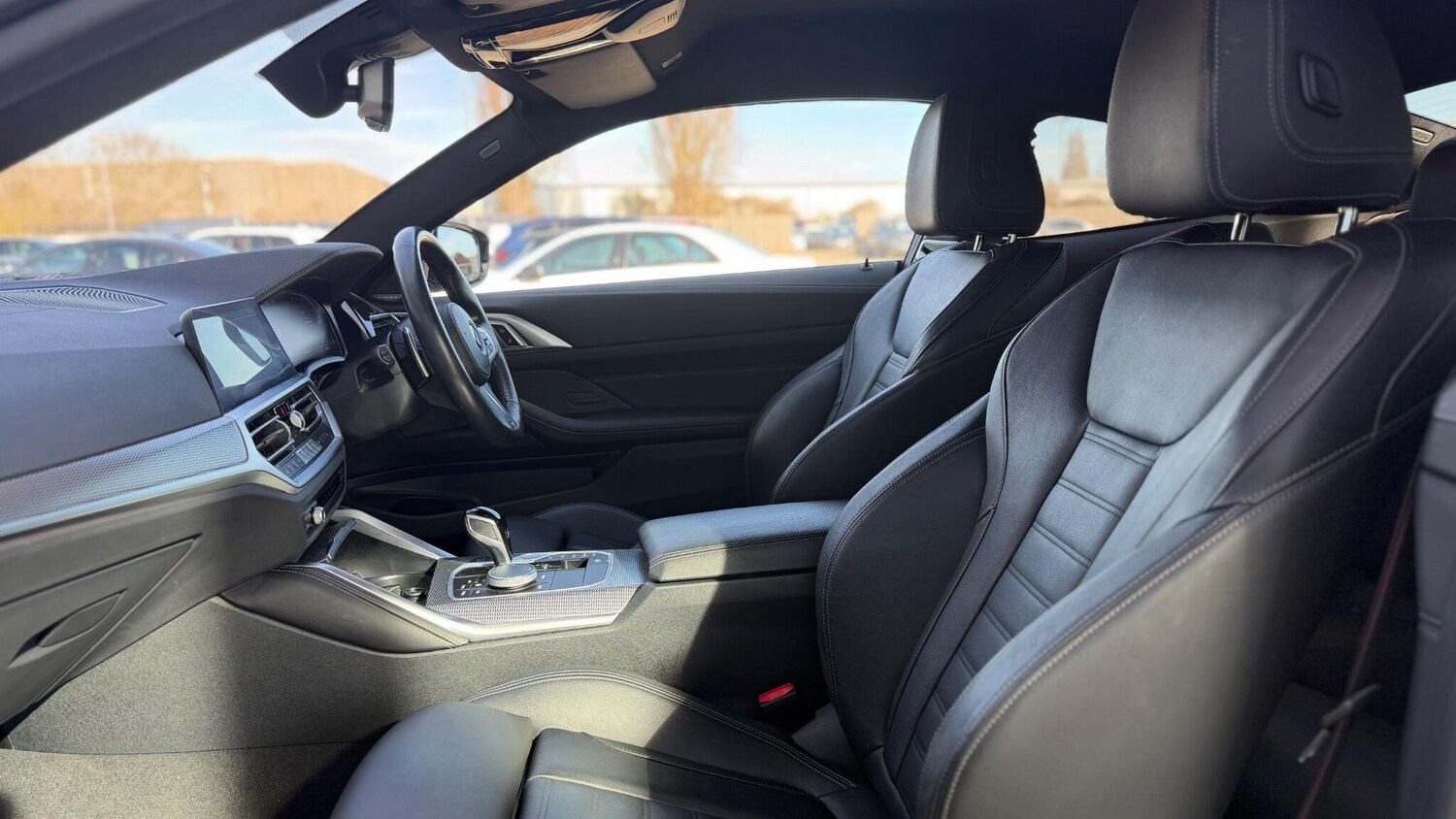 Used BMW 4 Series 2022 for sale - 77725321: Photo 8