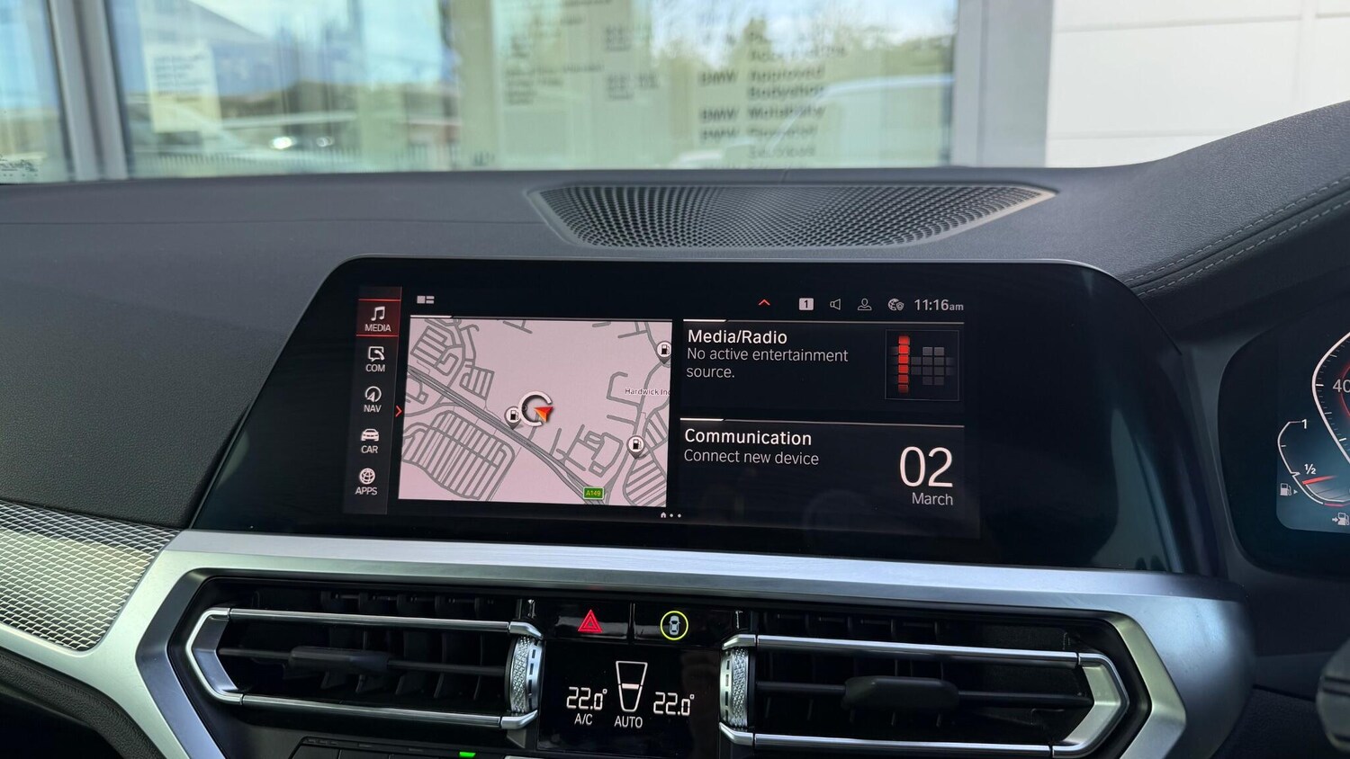 Used BMW 4 Series 2022 for sale - 77725321: Photo 9