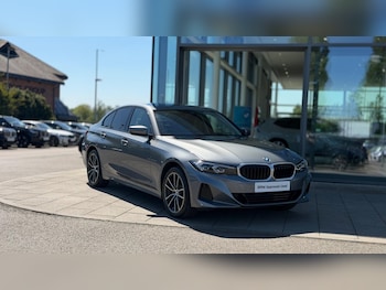 Used BMW 3 Series 2025 for sale - 78463390: Photo