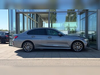 Used BMW 3 Series 2025 for sale - 78463390: Photo