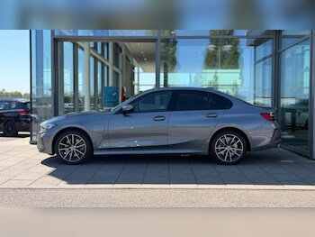 Used BMW 3 Series 2025 for sale - 78463390: Photo
