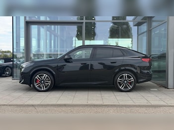 Used BMW iX2 2026 for sale - 78879911: Photo