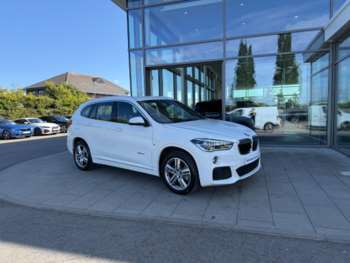2016 - xDrive 20i M Sport 5dr Step Auto