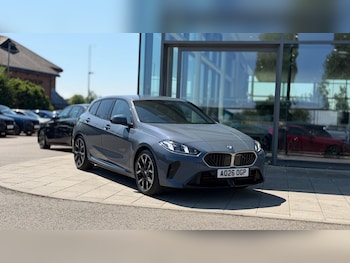 Used BMW 1 Series 2026 for sale - 78977669: Photo