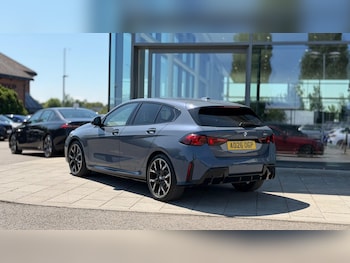 Used BMW 1 Series 2026 for sale - 78977669: Photo
