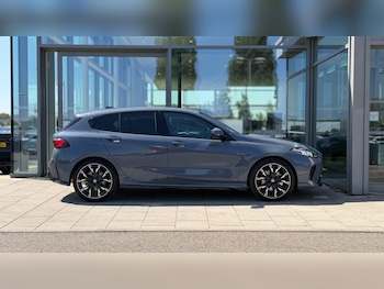 Used BMW 1 Series 2026 for sale - 78977669: Photo