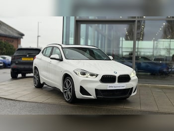 2023 (73) - xDrive 25e M Sport 5dr Auto