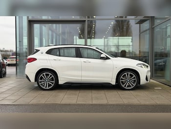 Used BMW X2 2023 for sale - 77124554: Photo