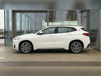 Used BMW X2 2023 for sale - 77124554: Photo