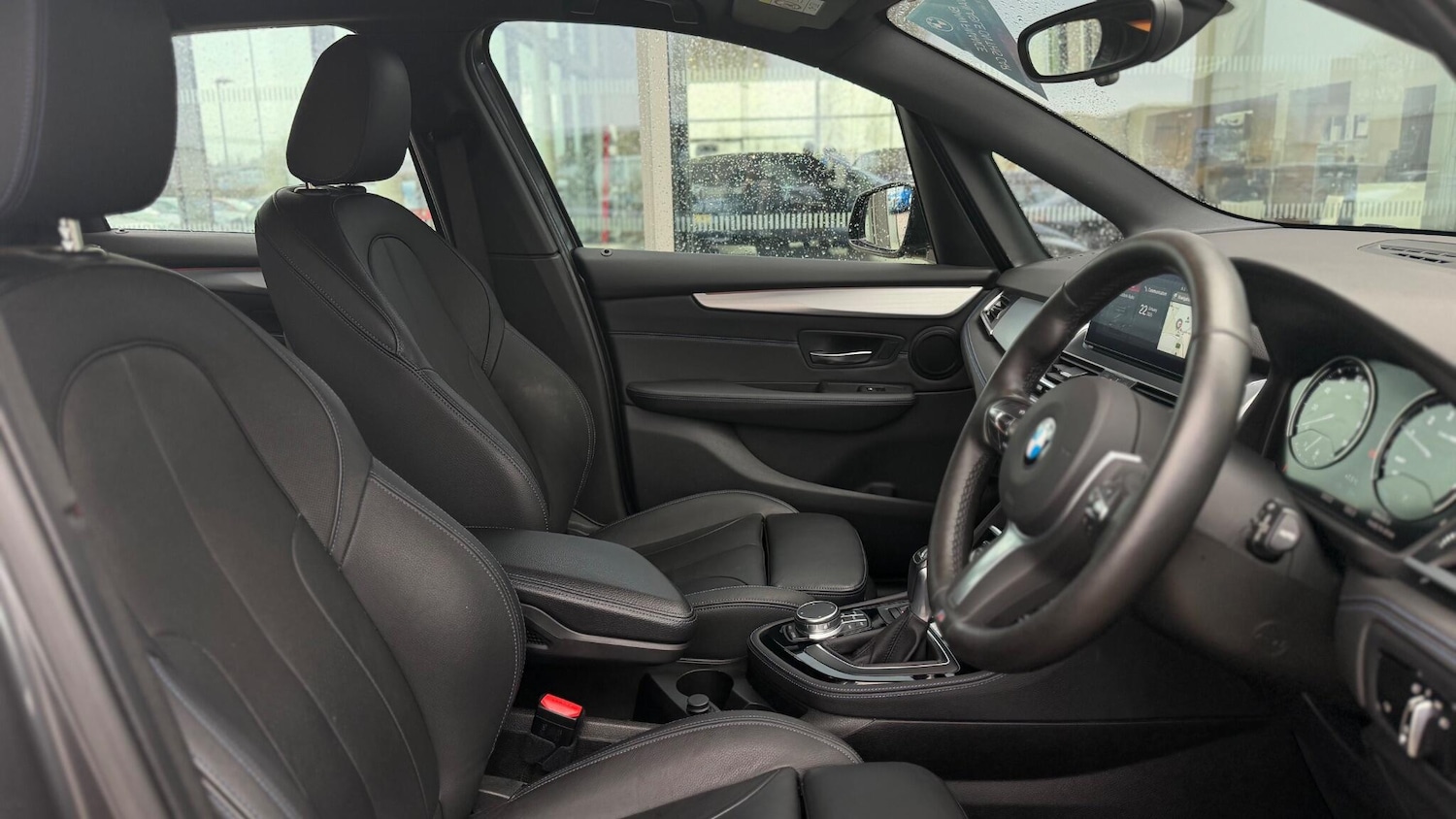 Used BMW 2 Series 2018 for sale - 77725283: Photo 12