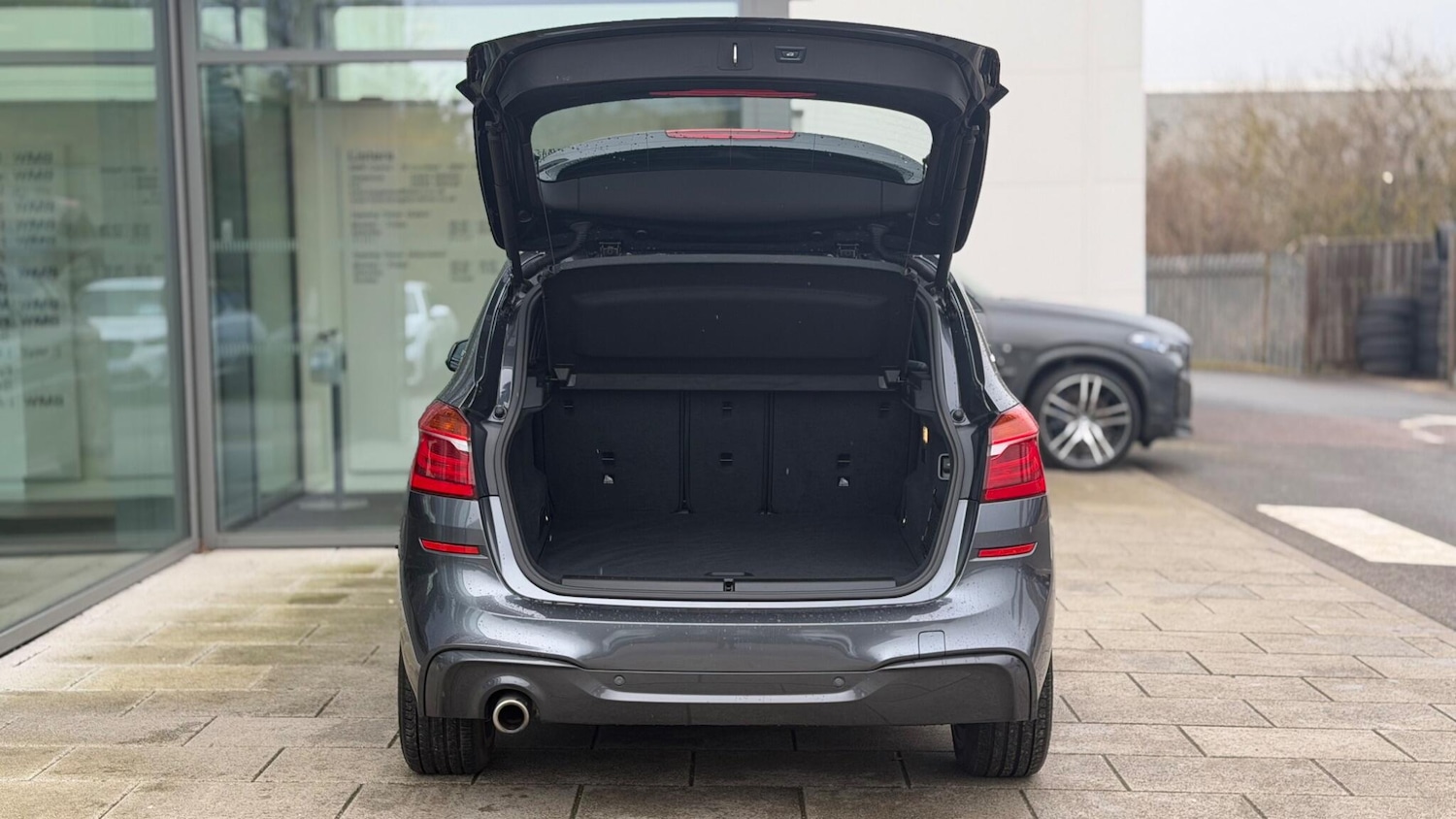 Used BMW 2 Series 2018 for sale - 77725283: Photo 14