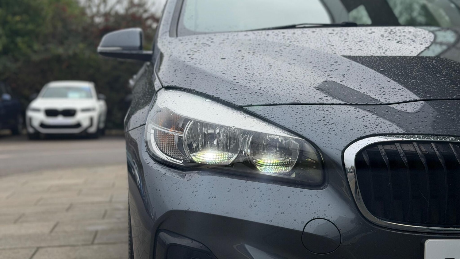 Used BMW 2 Series 2018 for sale - 77725283: Photo 17