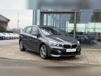 2018 (68) - 225xe M Sport 5dr Auto