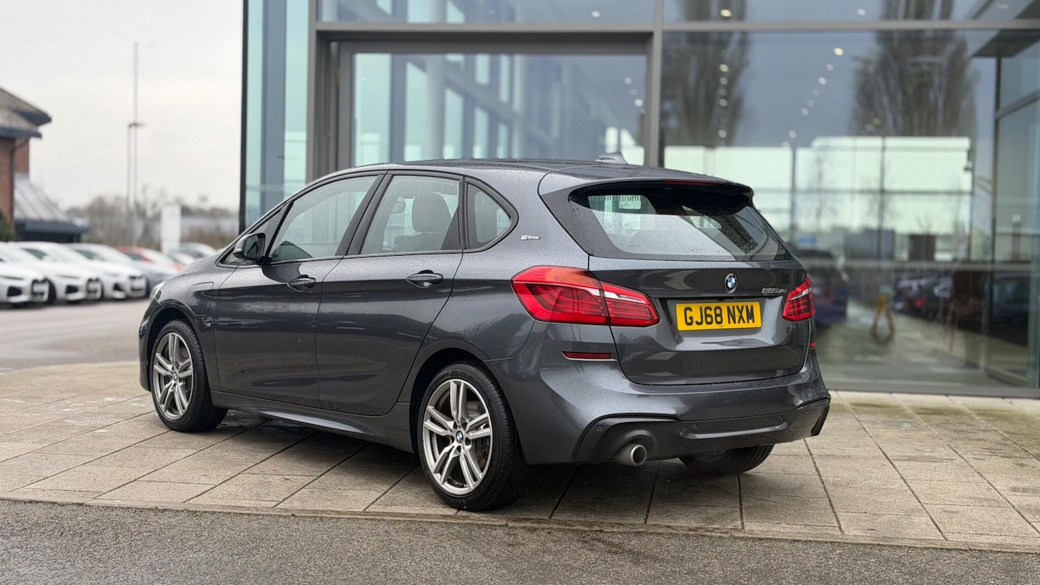 Used BMW 2 Series 2018 for sale - 77725283: Photo 2