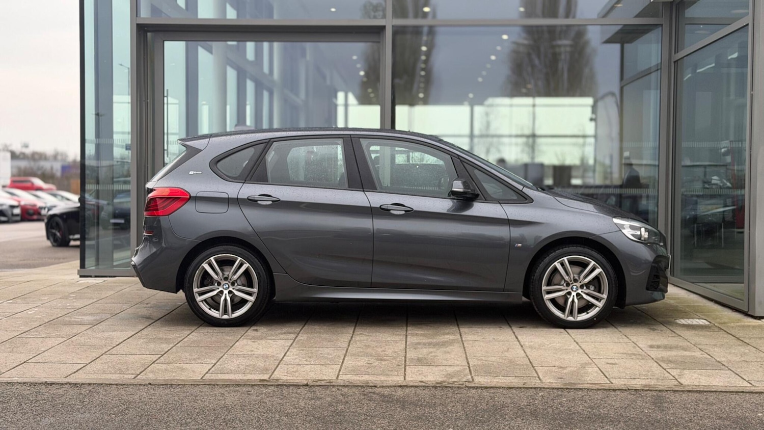 Used BMW 2 Series 2018 for sale - 77725283: Photo 3