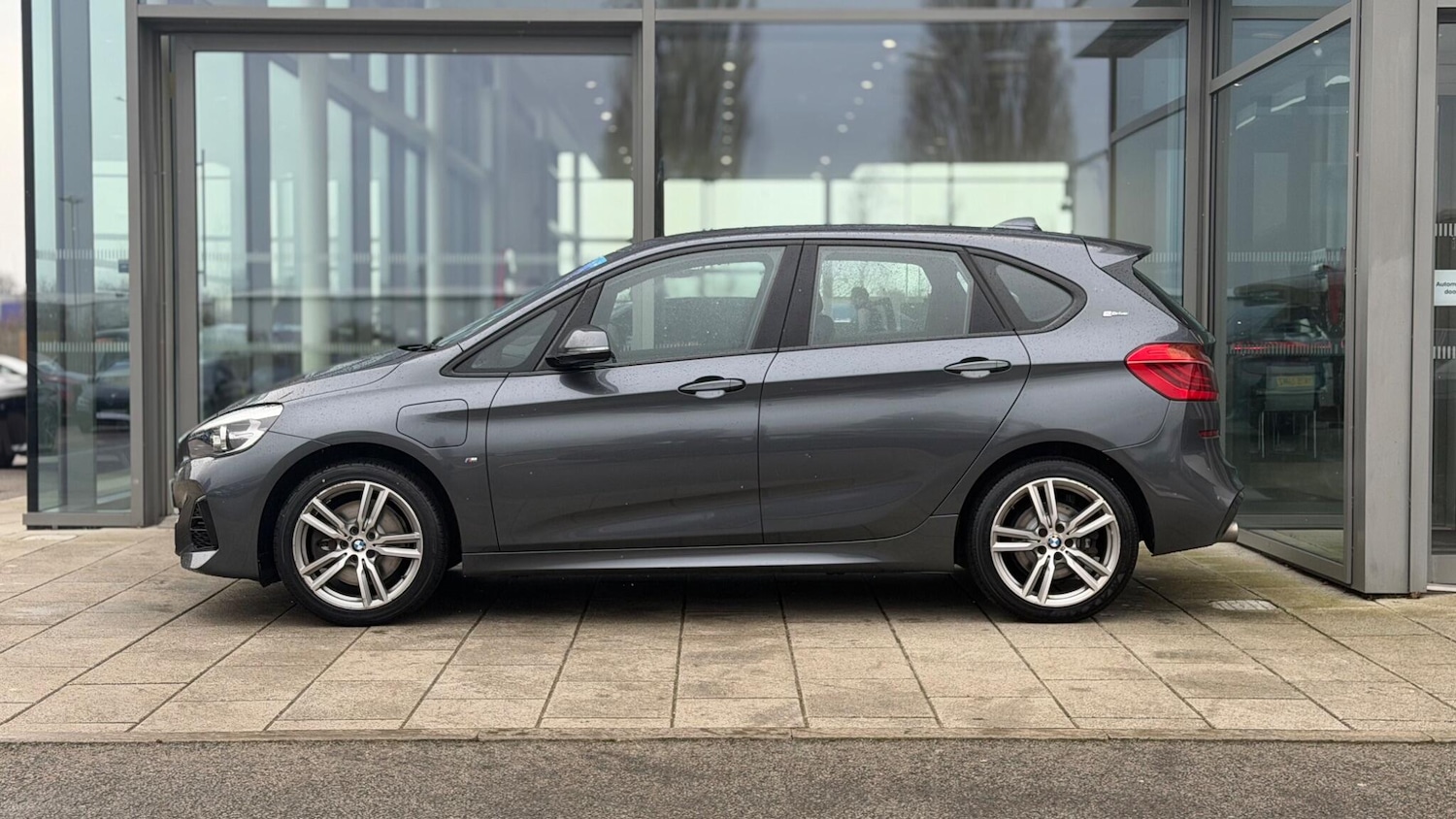 Used BMW 2 Series 2018 for sale - 77725283: Photo 4