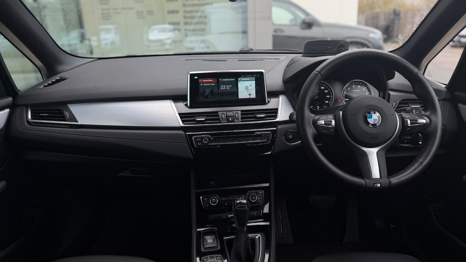 Used BMW 2 Series 2018 for sale - 77725283: Photo 5