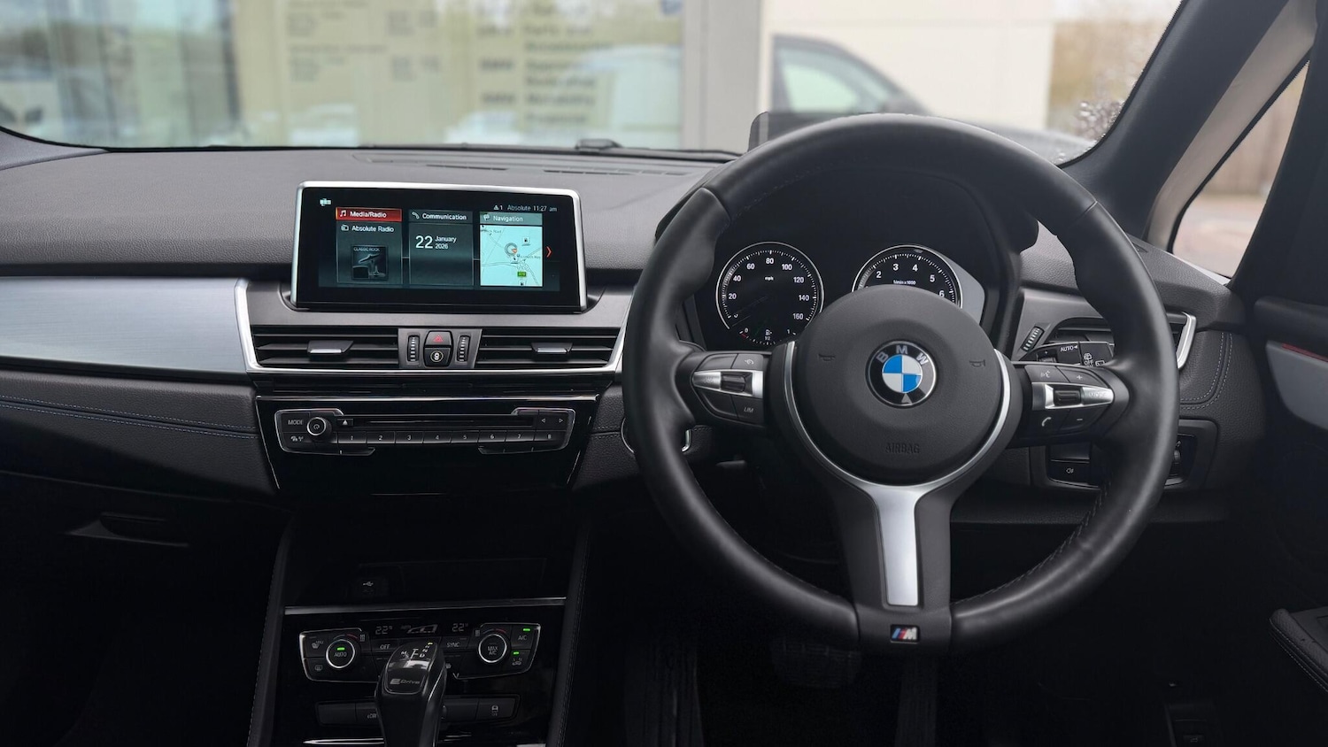 Used BMW 2 Series 2018 for sale - 77725283: Photo 6